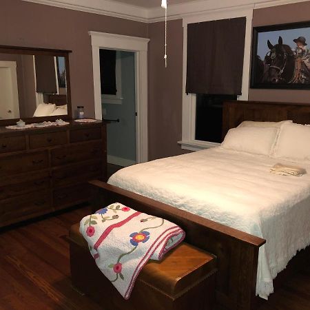 Whooping Crane Manor B & B Rockport Zewnętrze zdjęcie