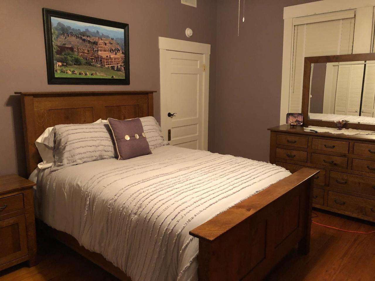 Whooping Crane Manor B & B Rockport Zewnętrze zdjęcie
